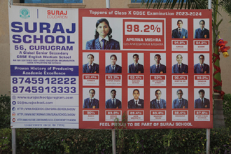 Best CBSE School Gurgaon 5